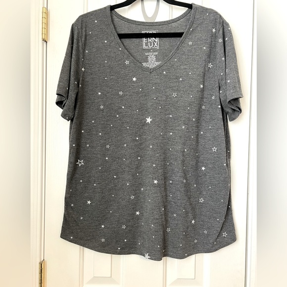 Modern LUX T-Shirt - Picture 1 of 4